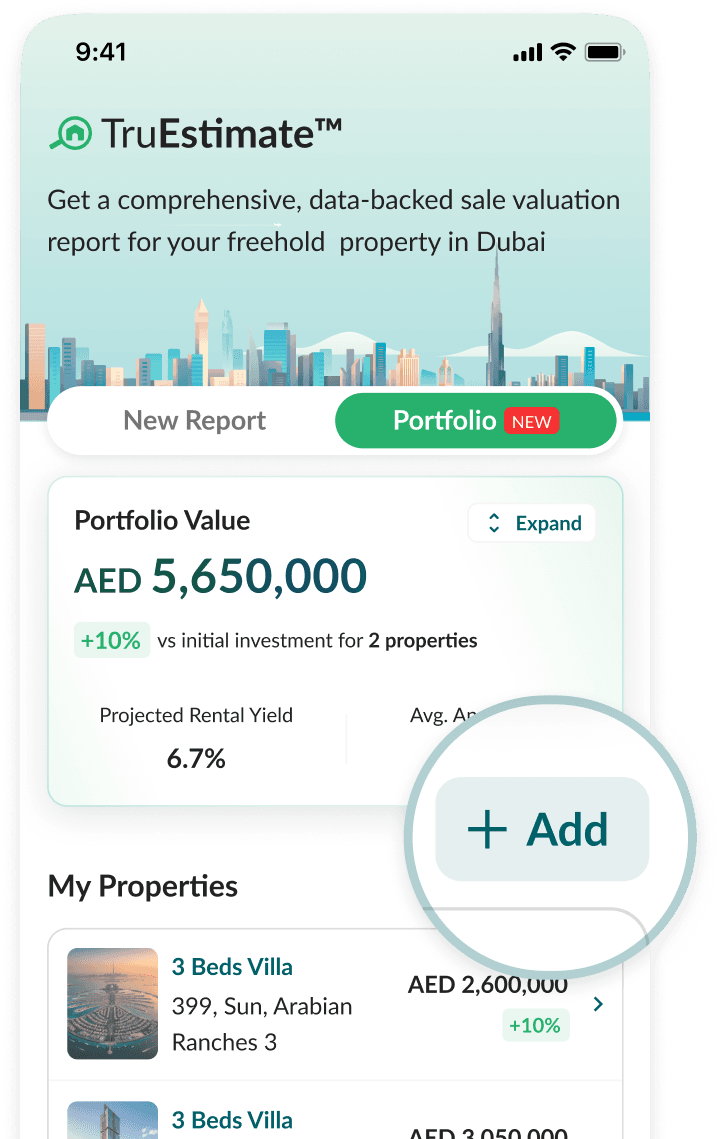 User testing result — Top section optimization iteration