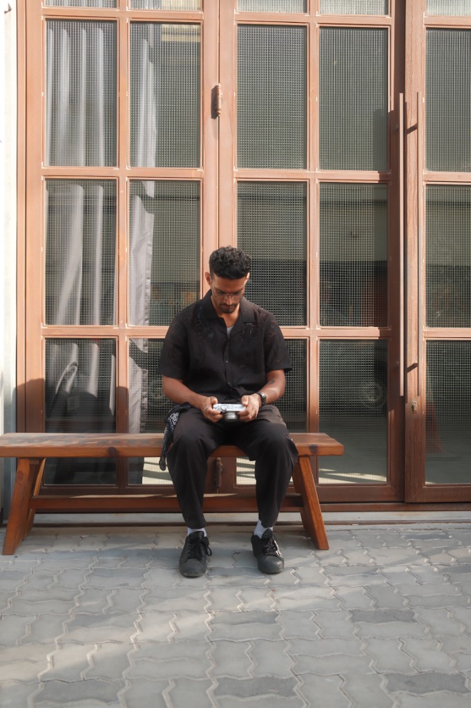 Street photography